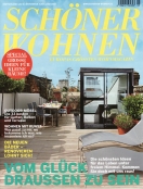 Žurnalo „Schoener Wohnen“ viršelis
